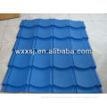 metal roofing